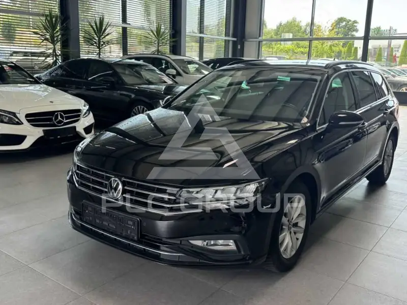 2023 Volkswagen Passat
