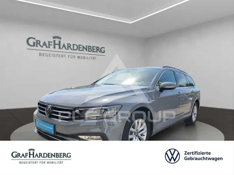 2023 Volkswagen Passat