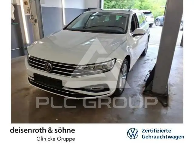 2023 Volkswagen Passat