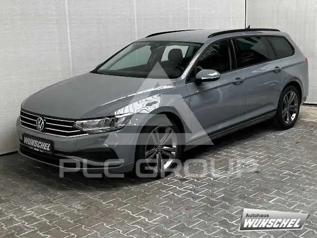 2023 Volkswagen Passat