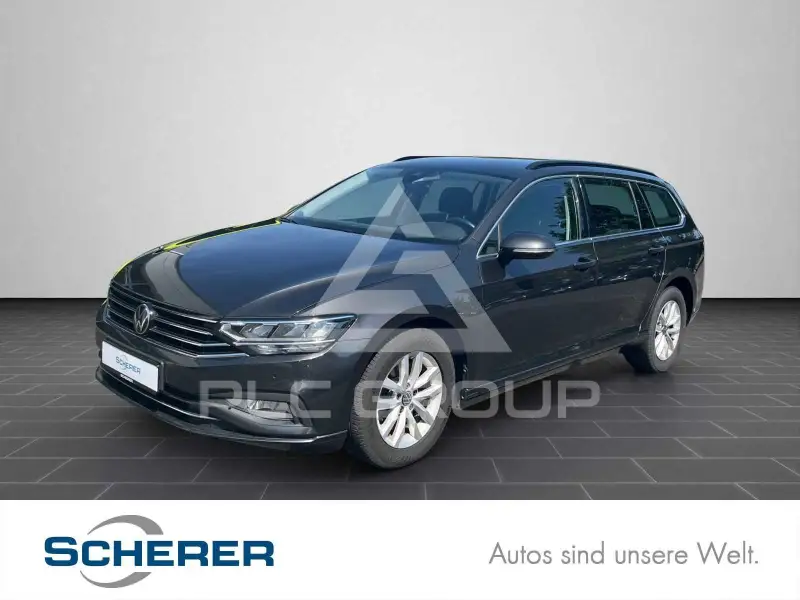 2023 Volkswagen Passat