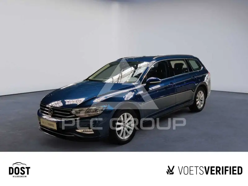 2023 Volkswagen Passat