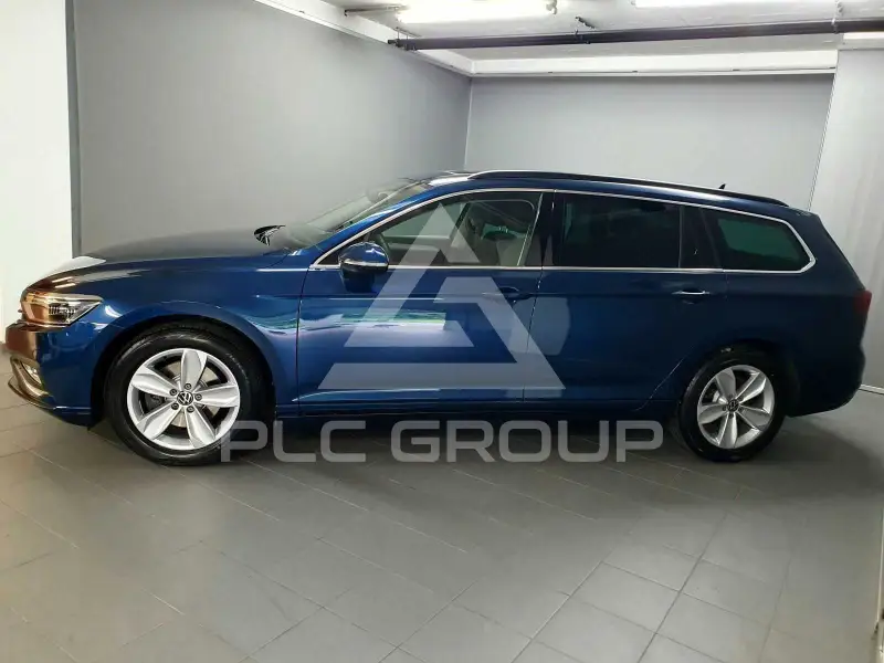 2023 Volkswagen Passat