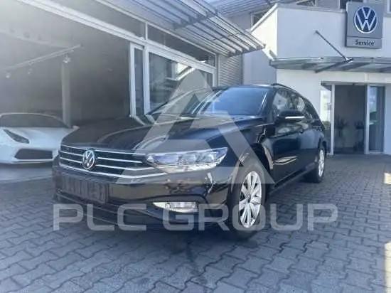 2023 Volkswagen Passat