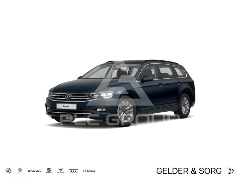 2023 Volkswagen Passat