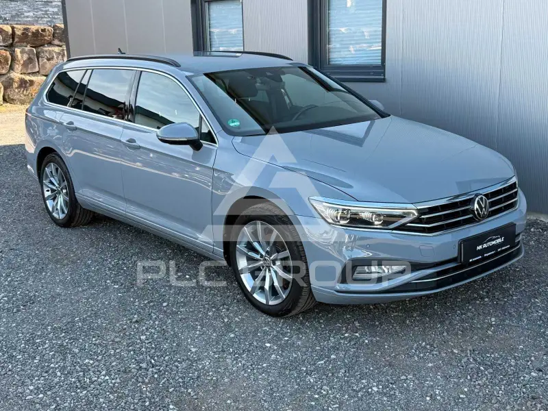 2023 Volkswagen Passat