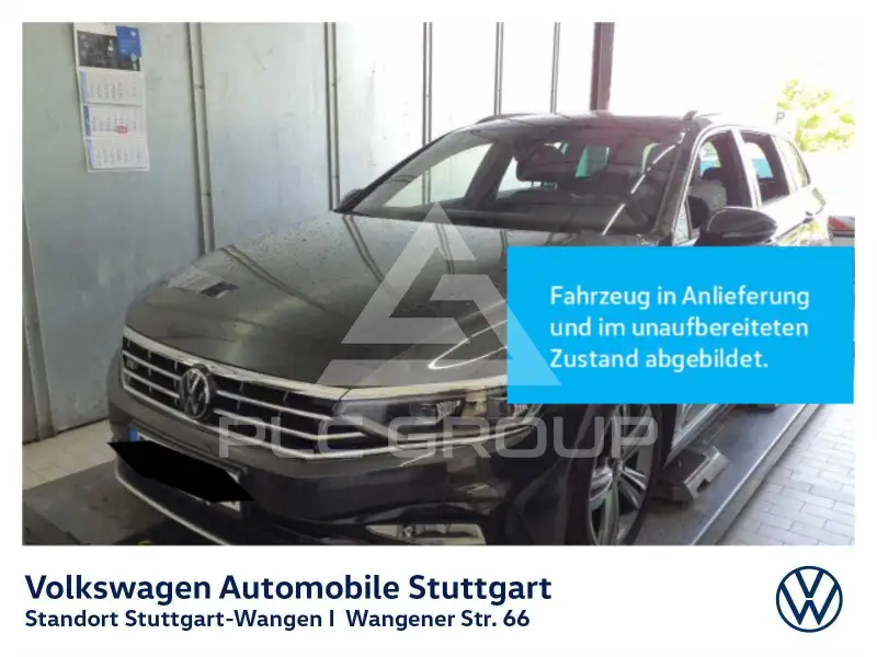 2023 Volkswagen Passat