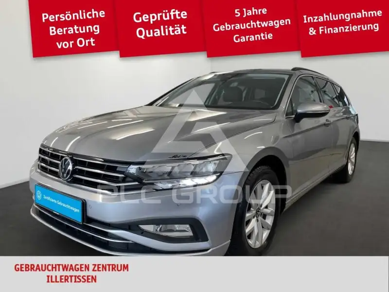 2023 Volkswagen Passat