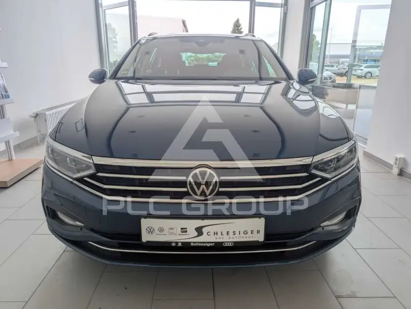 2023 Volkswagen Passat