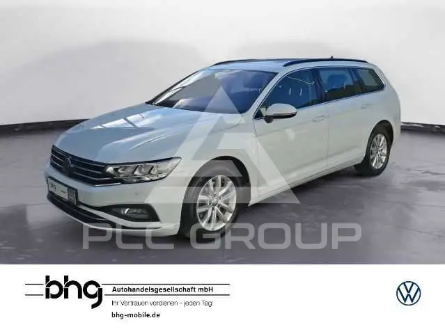 2023 Volkswagen Passat