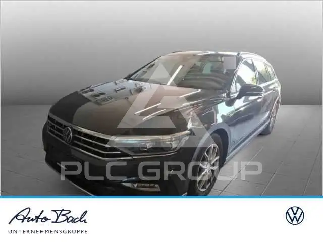 2023 Volkswagen Passat
