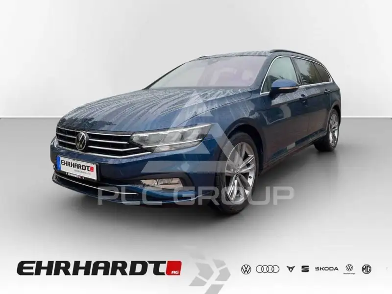 2023 Volkswagen Passat