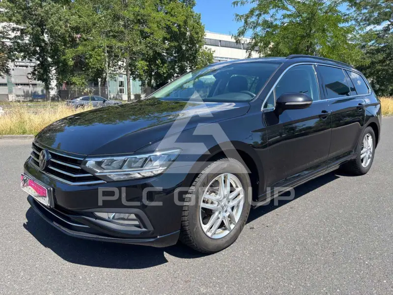 2023 Volkswagen Passat