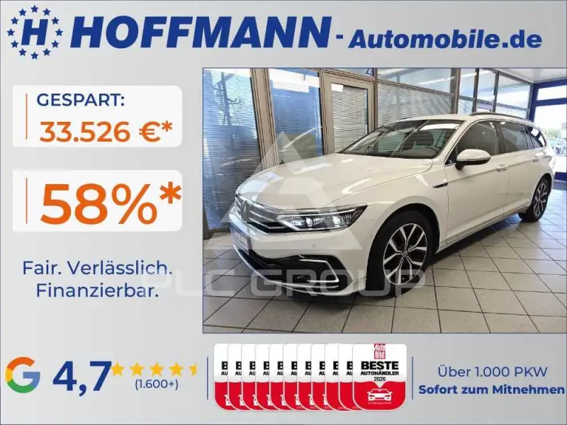 2023 Volkswagen Passat