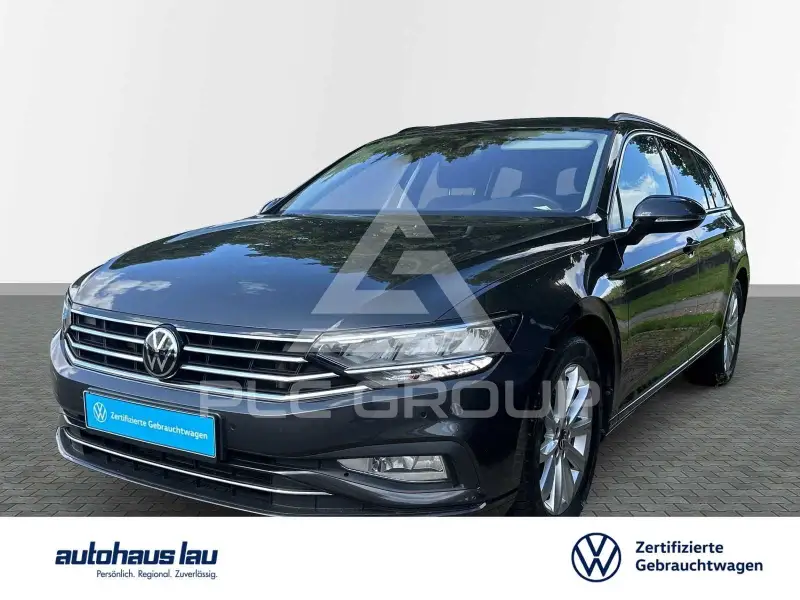 2023 Volkswagen Passat