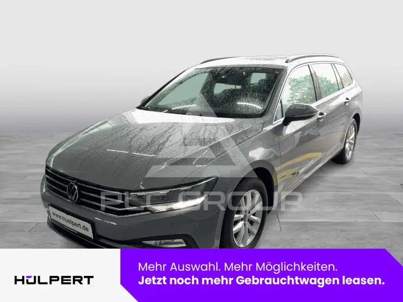2023 Volkswagen Passat