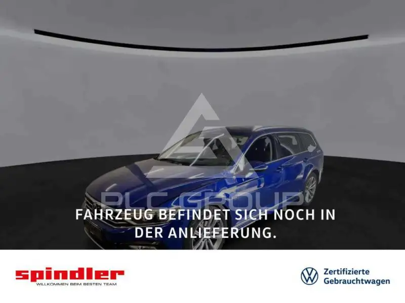 2023 Volkswagen Passat