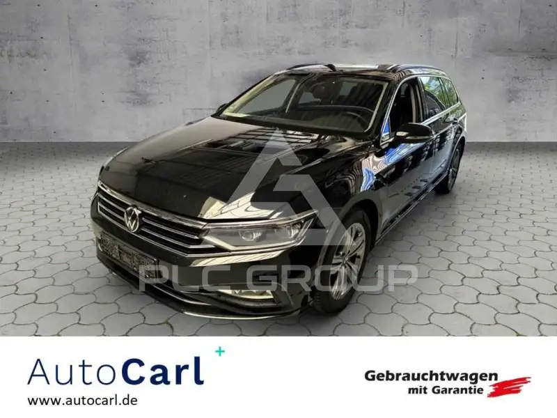 2023 Volkswagen Passat