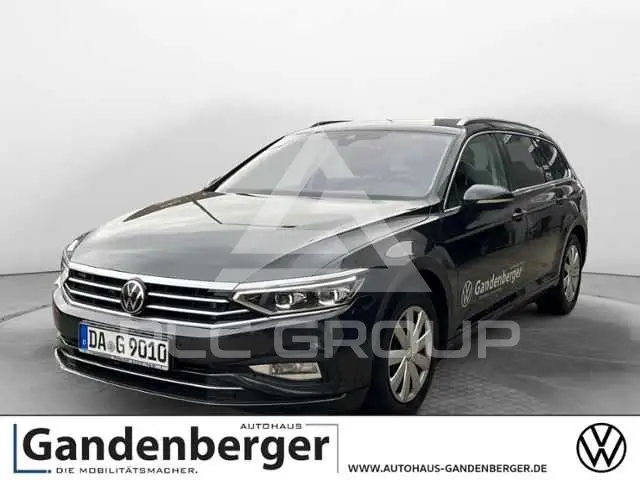 2023 Volkswagen Passat