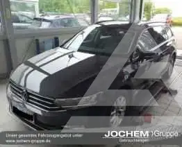 2023 Volkswagen Passat