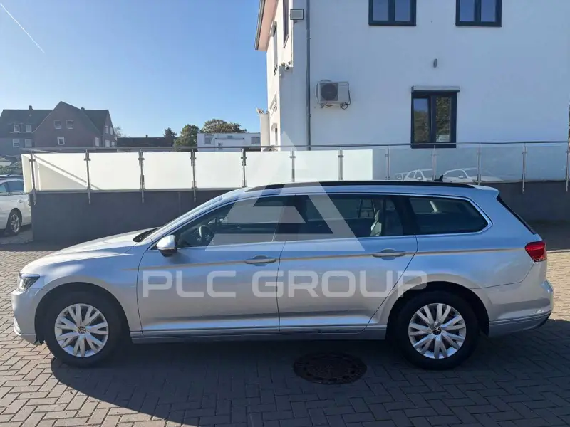 2023 Volkswagen Passat