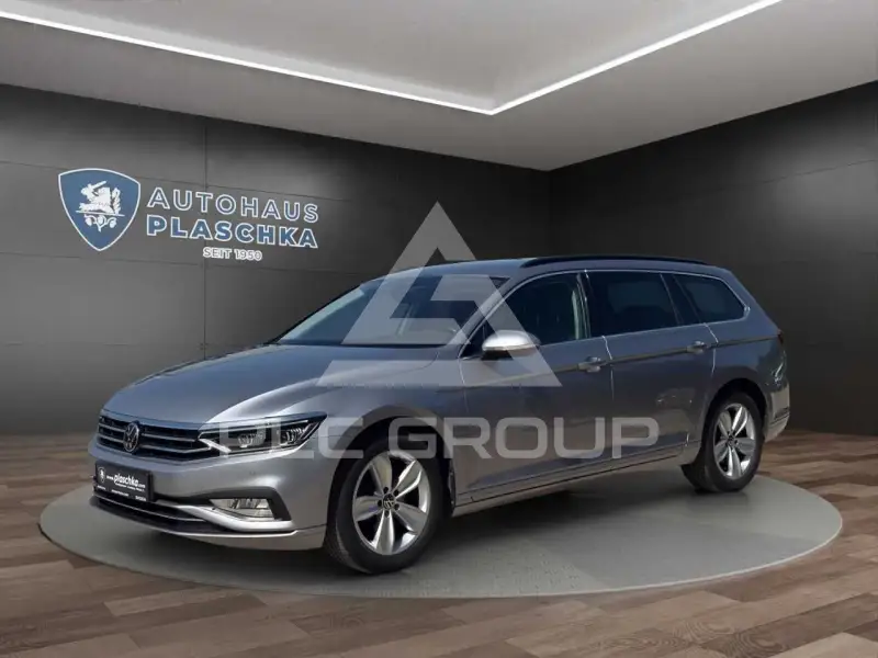 2023 Volkswagen Passat