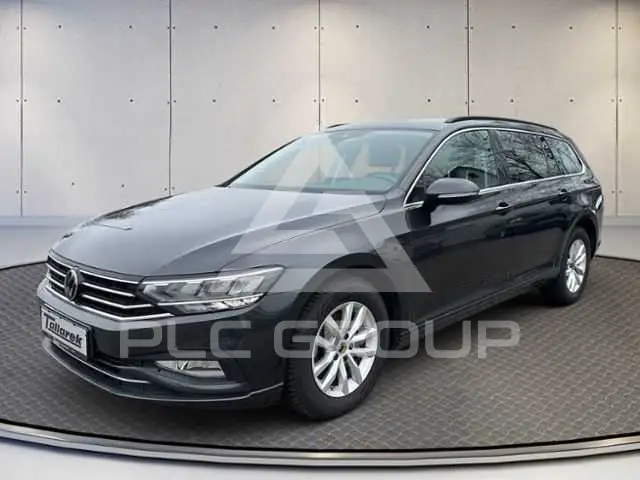 2023 Volkswagen Passat