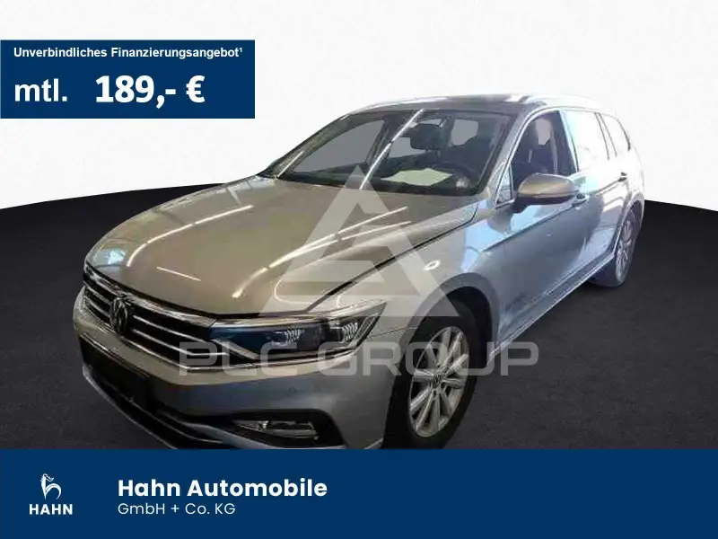 2023 Volkswagen Passat
