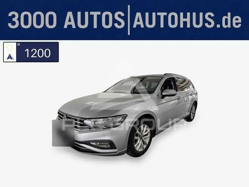 2023 Volkswagen Passat
