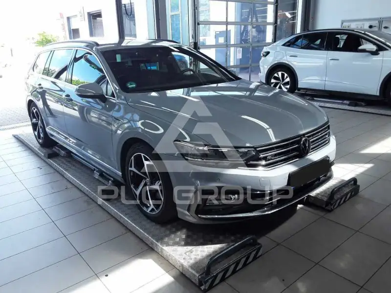 2023 Volkswagen Passat