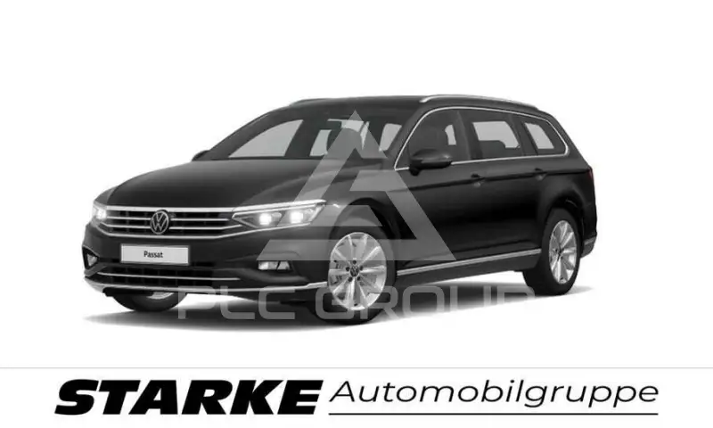 2023 Volkswagen Passat