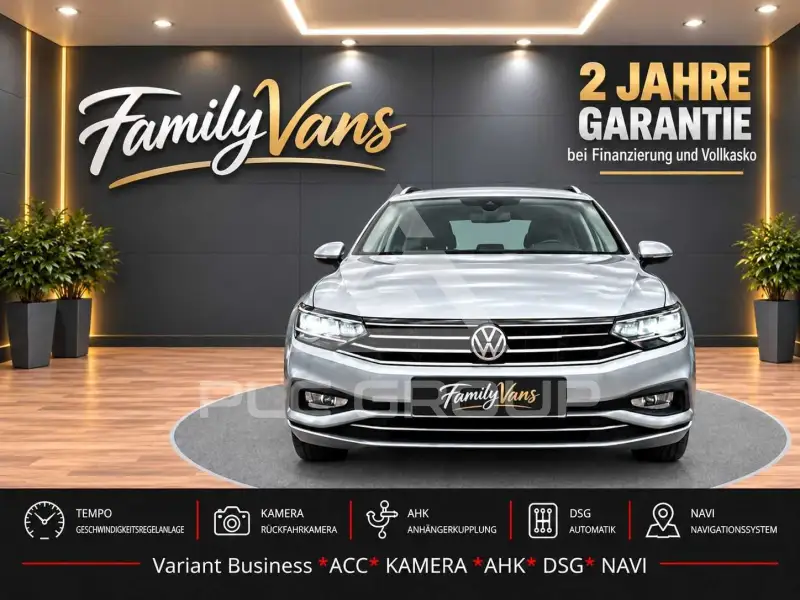 2023 Volkswagen Passat