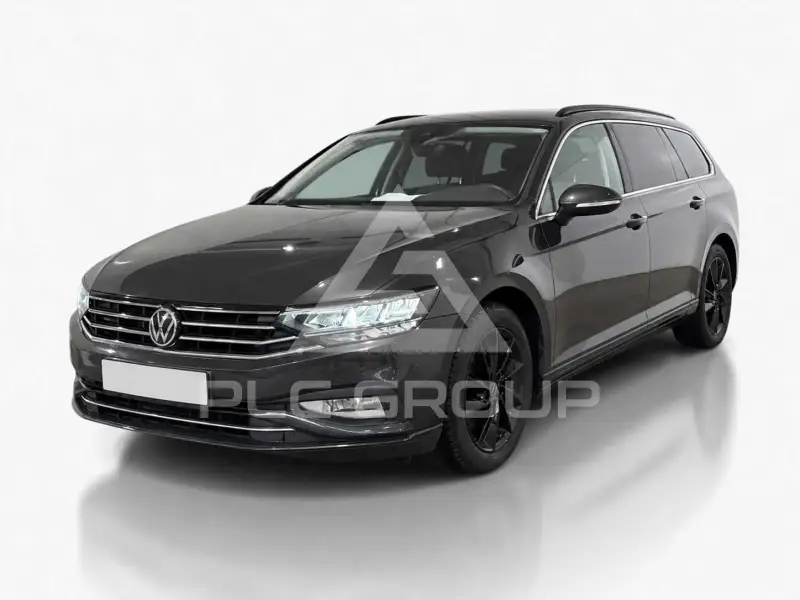2023 Volkswagen Passat