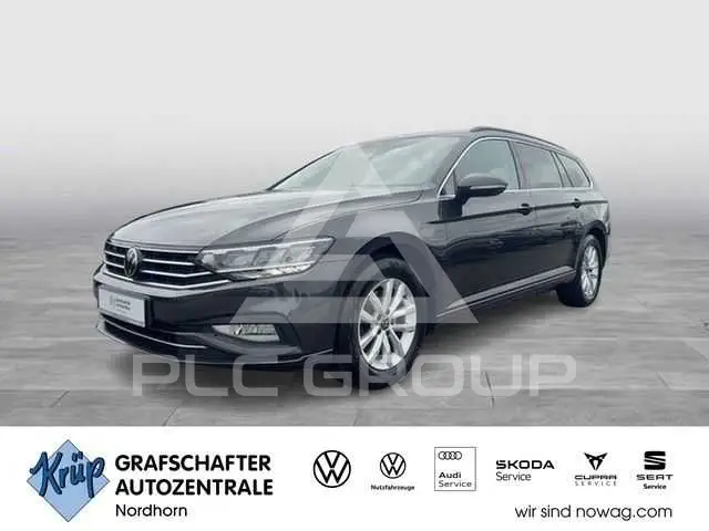 2023 Volkswagen Passat
