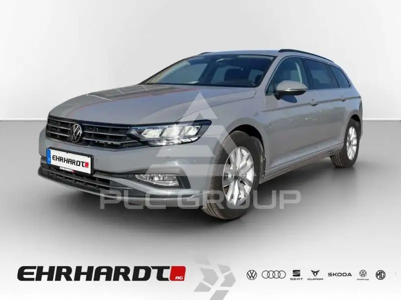 2023 Volkswagen Passat