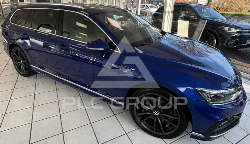 2023 Volkswagen Passat