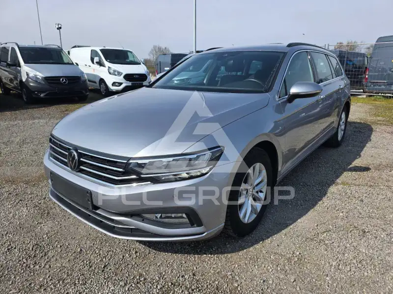 2023 Volkswagen Passat