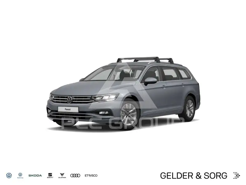 2023 Volkswagen Passat