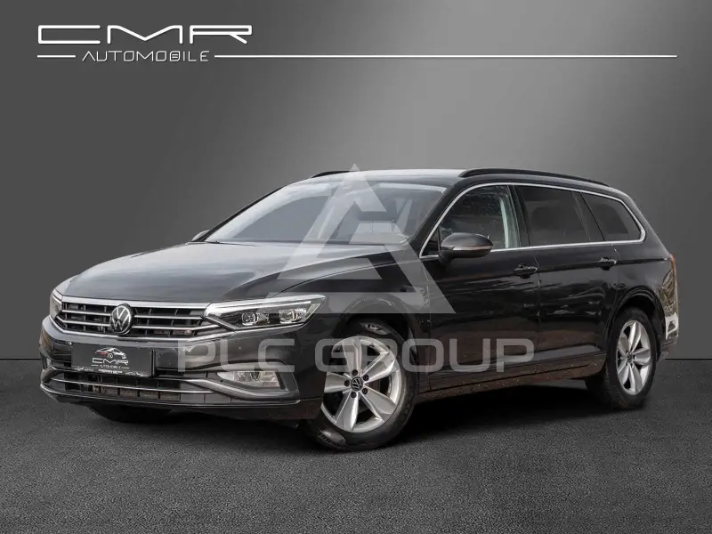 2023 Volkswagen Passat