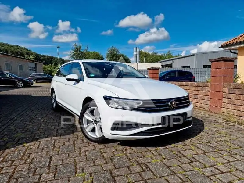 2023 Volkswagen Passat