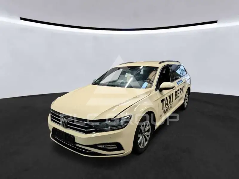 2023 Volkswagen Passat