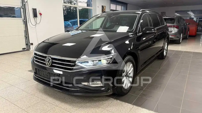 2023 Volkswagen Passat