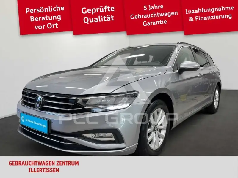 2023 Volkswagen Passat