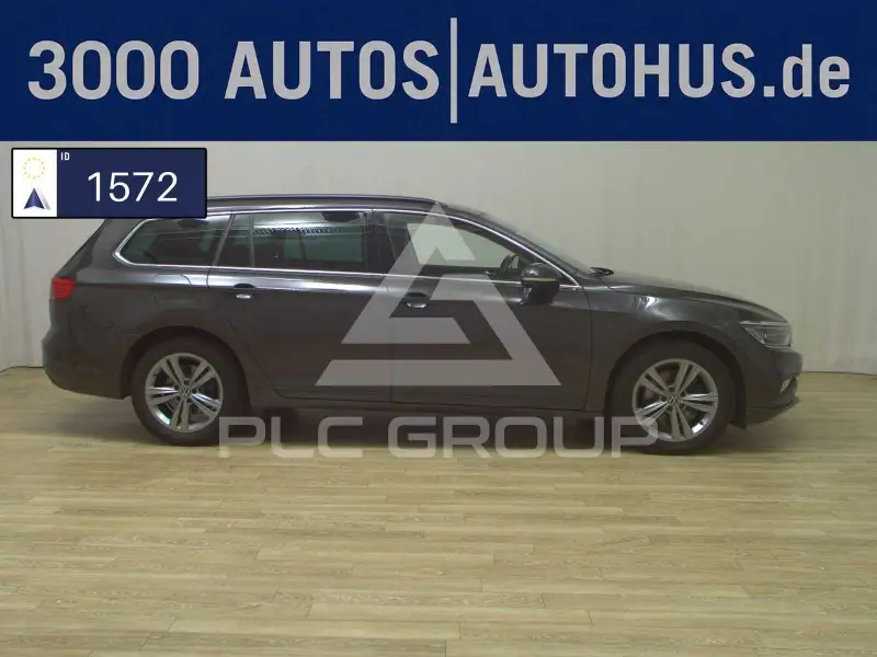 2023 Volkswagen Passat