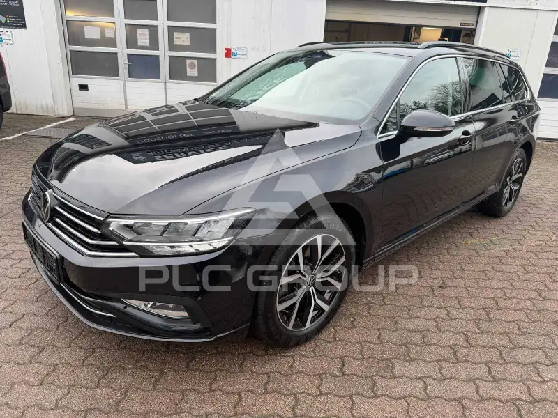 2023 Volkswagen Passat
