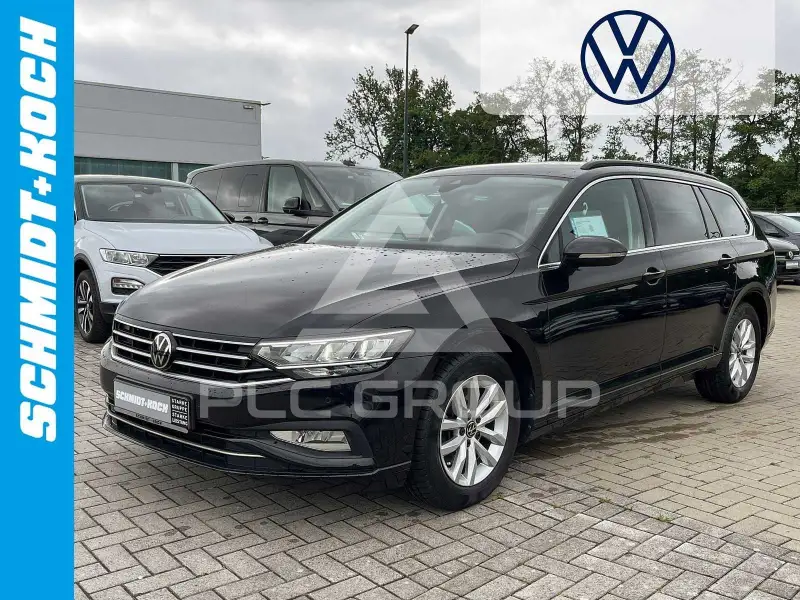 2023 Volkswagen Passat