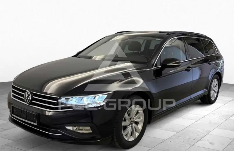 2023 Volkswagen Passat