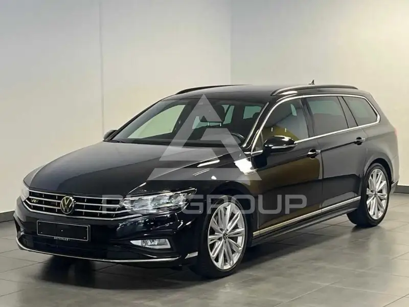 2023 Volkswagen Passat