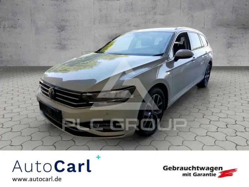 2023 Volkswagen Passat