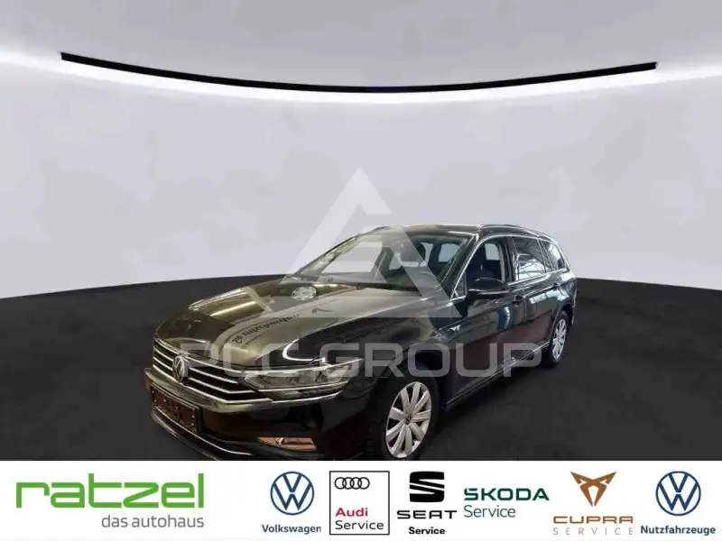 2023 Volkswagen Passat